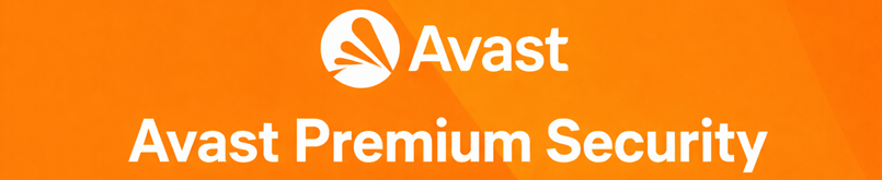 Avast Premium Security indir