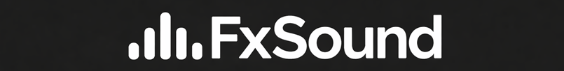FxSound indir
