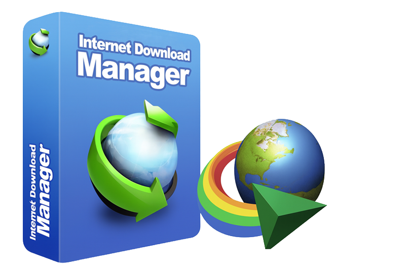 Internet Download Manager indir