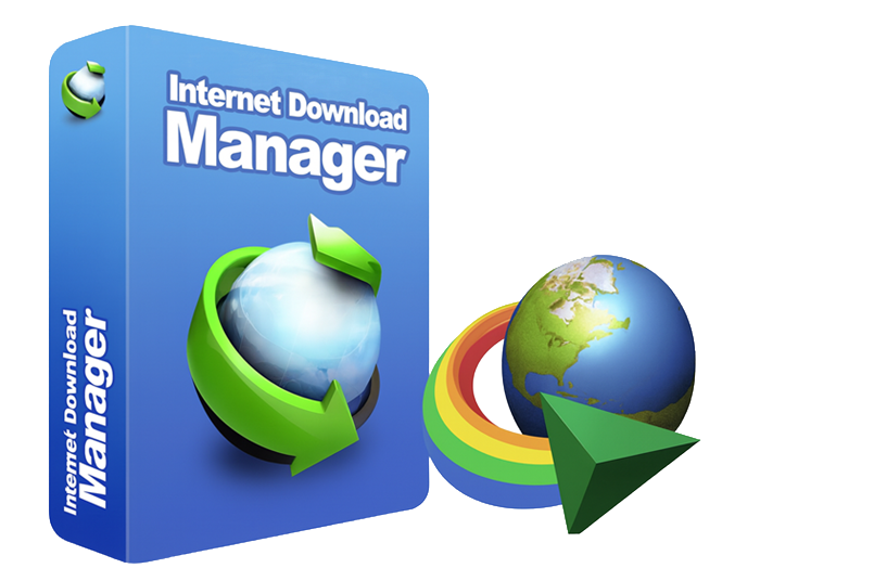 Internet Download Manager indir