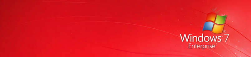 Windows 7 Enterprise indir