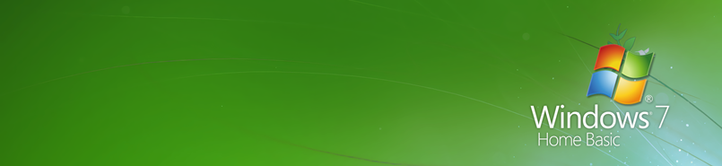 Windows 7 Home Basic indir