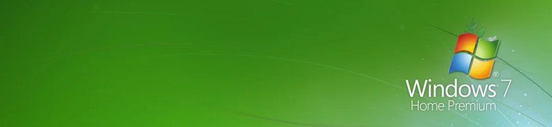 Windows 7 Home Premium indir