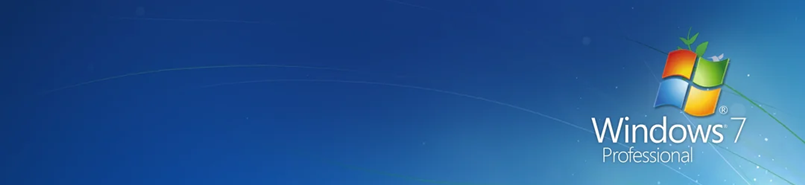 Windows 7 Professional indir