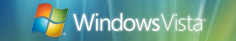 Windows Vista indir
