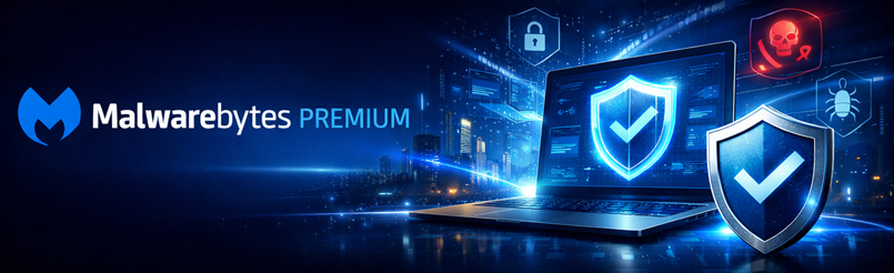 Malwarebytes Premium indir