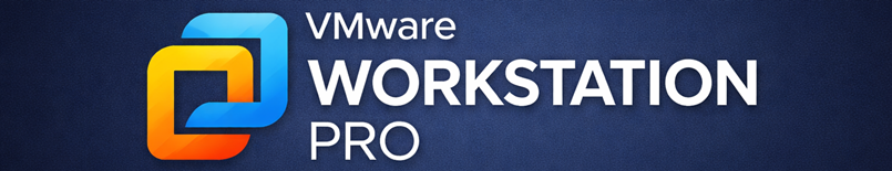 VMware Workstation Pro indir