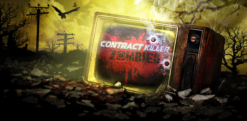 Contract Killer: Zombies crash fix
